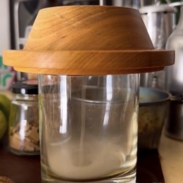 グラストップスモーカー